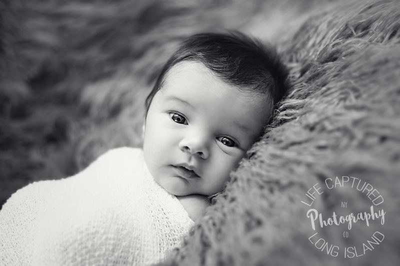 Look at Life with the Eyes of a Child | Long Island Baby Photographer